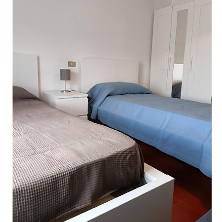Residence Penelope - Walterigato Apartments Solo Per Famiglie 利多迪迪耶索洛 外观 照片