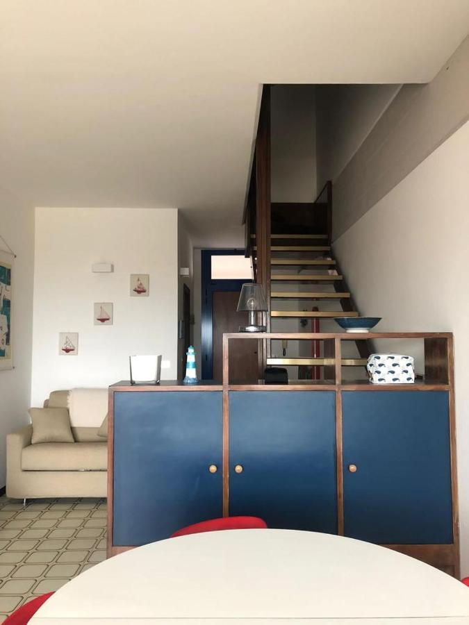 Residence Penelope - Walterigato Apartments Solo Per Famiglie 利多迪迪耶索洛 外观 照片