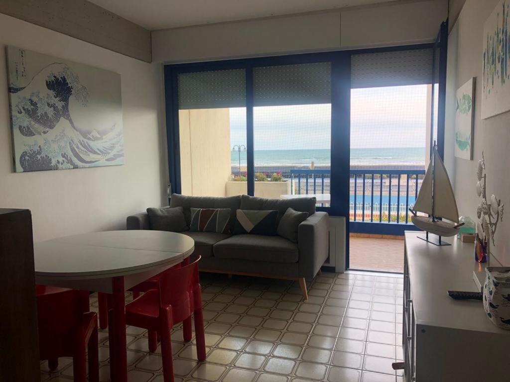 Residence Penelope - Walterigato Apartments Solo Per Famiglie 利多迪迪耶索洛 外观 照片