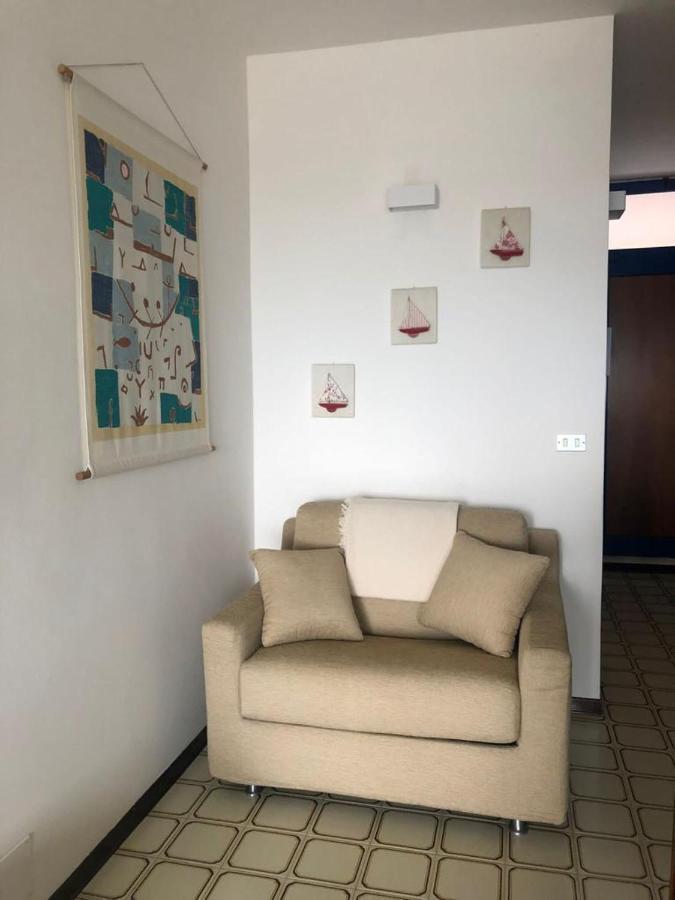 Residence Penelope - Walterigato Apartments Solo Per Famiglie 利多迪迪耶索洛 外观 照片