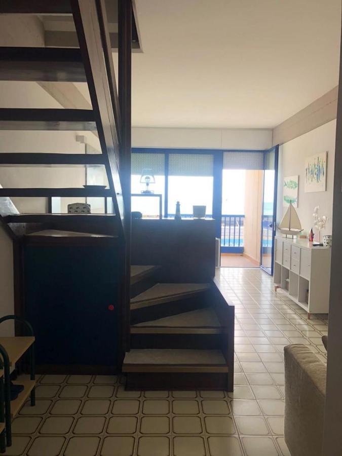 Residence Penelope - Walterigato Apartments Solo Per Famiglie 利多迪迪耶索洛 外观 照片