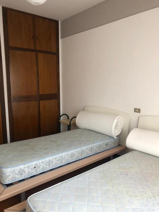 Residence Penelope - Walterigato Apartments Solo Per Famiglie 利多迪迪耶索洛 外观 照片