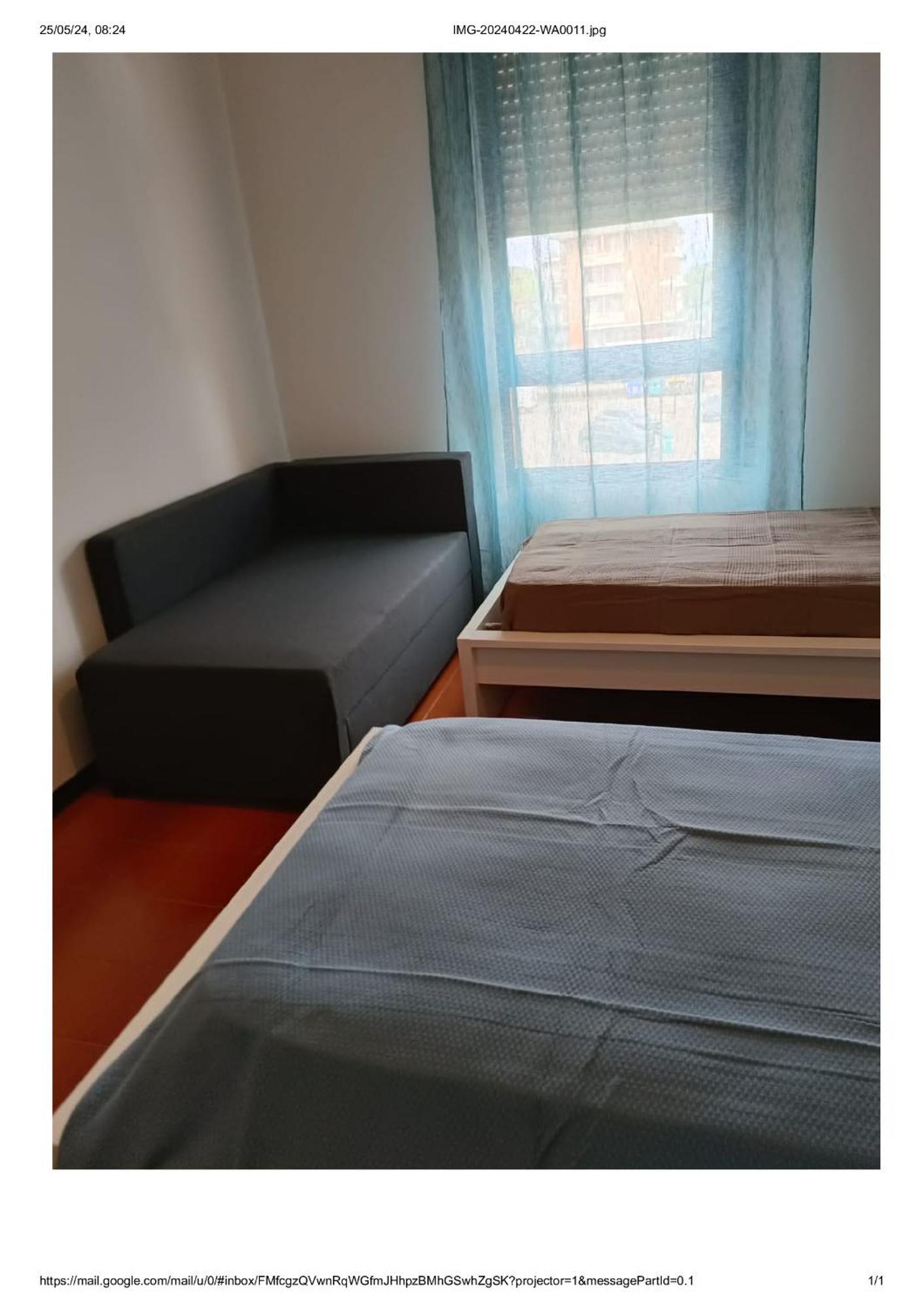 Residence Penelope - Walterigato Apartments Solo Per Famiglie 利多迪迪耶索洛 外观 照片