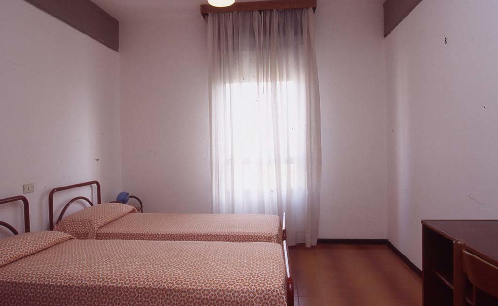 Residence Penelope - Walterigato Apartments Solo Per Famiglie 利多迪迪耶索洛 外观 照片