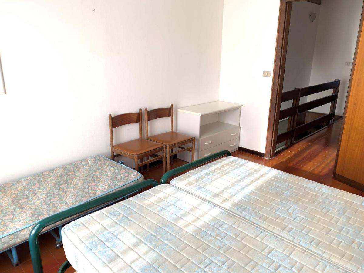 Residence Penelope - Walterigato Apartments Solo Per Famiglie 利多迪迪耶索洛 外观 照片