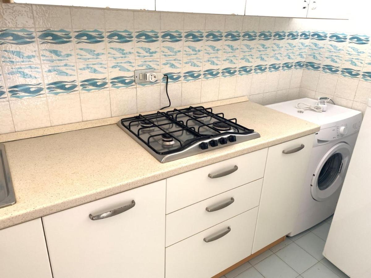 Residence Penelope - Walterigato Apartments Solo Per Famiglie 利多迪迪耶索洛 外观 照片