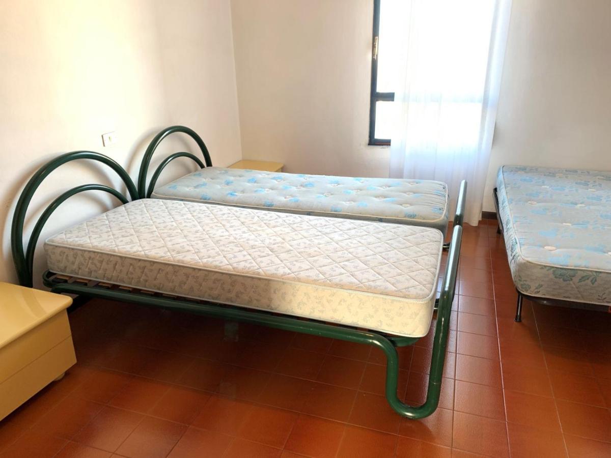Residence Penelope - Walterigato Apartments Solo Per Famiglie 利多迪迪耶索洛 外观 照片