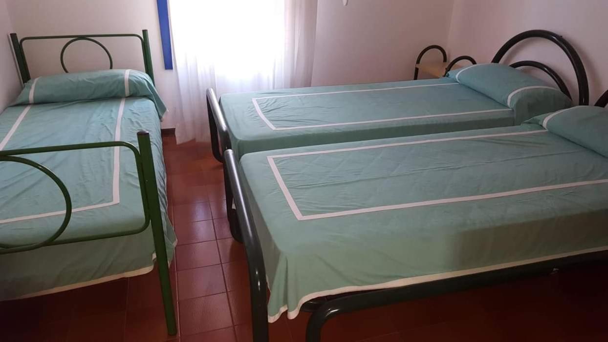 Residence Penelope - Walterigato Apartments Solo Per Famiglie 利多迪迪耶索洛 外观 照片