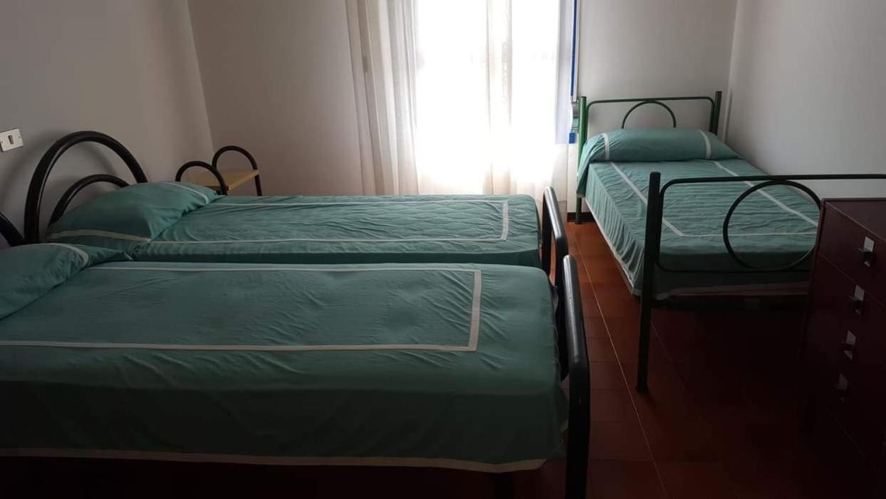 Residence Penelope - Walterigato Apartments Solo Per Famiglie 利多迪迪耶索洛 外观 照片