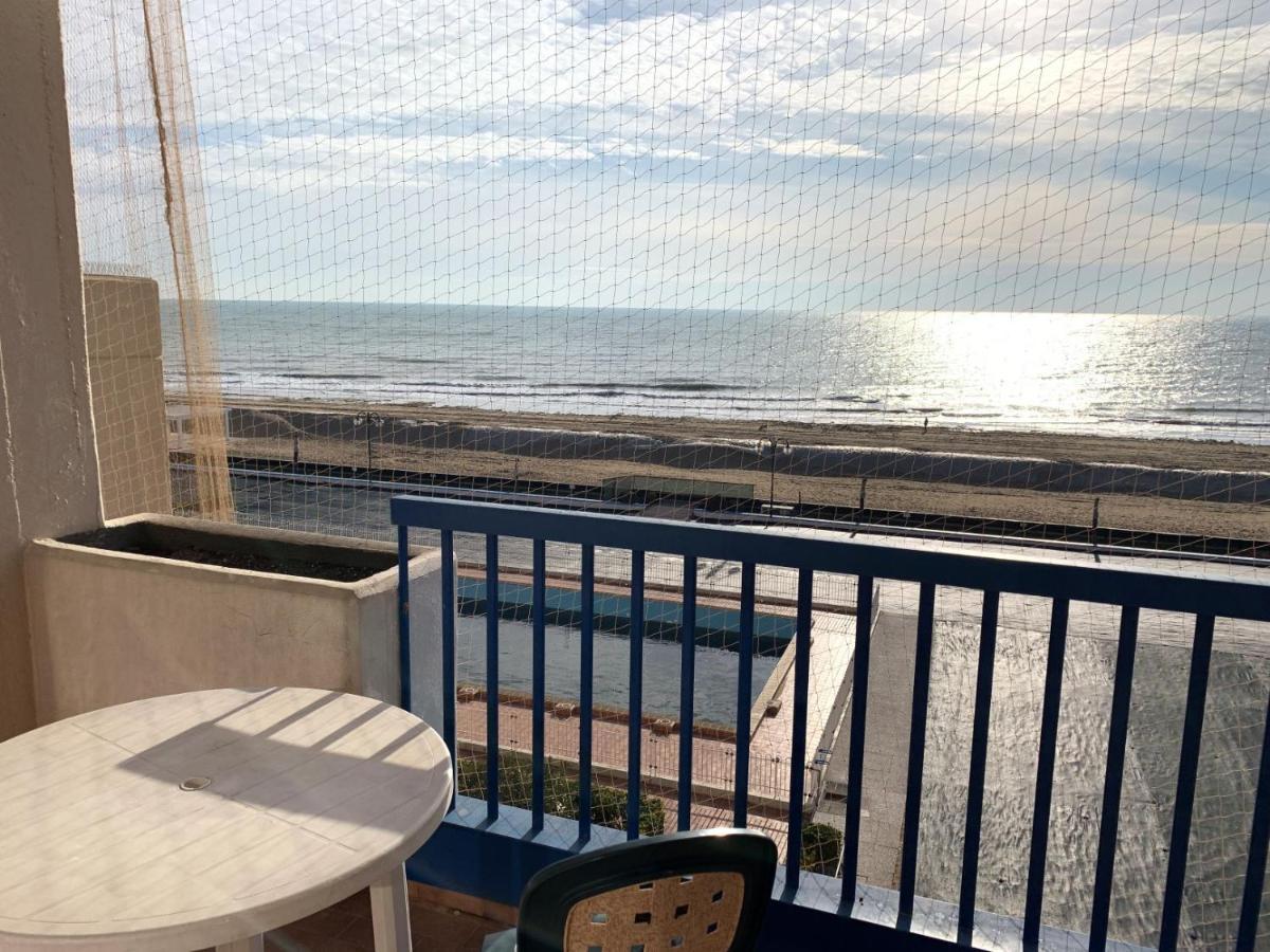 Residence Penelope - Walterigato Apartments Solo Per Famiglie 利多迪迪耶索洛 外观 照片