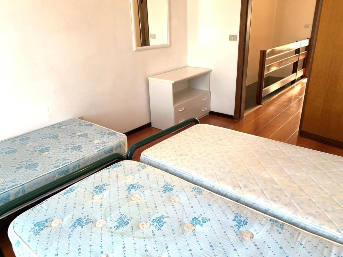 Residence Penelope - Walterigato Apartments Solo Per Famiglie 利多迪迪耶索洛 外观 照片