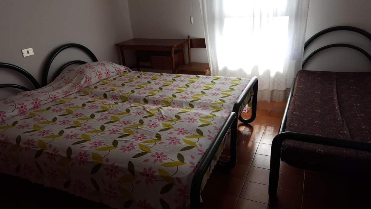 Residence Penelope - Walterigato Apartments Solo Per Famiglie 利多迪迪耶索洛 外观 照片